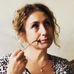 Sandra Mazzeo - @sandra__mazzeo - Instagram