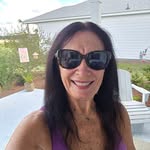 Sandra Mazzeo - @cycling_lady - Instagram