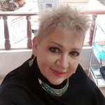 Sandra Mazzeo James - @sandramazzeojames - Instagram