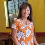 Sandra McAuliffe - @makalea808_ - Instagram