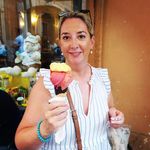 Sandra Halligan McCaffrey - @sandorahal - Instagram