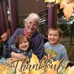 Sandra J. Welty McCammon - @sandraj.welty - Instagram