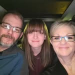 Sandra McCammon-Morris - @gypsy_girl_ideas - Instagram