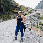 Sandy McCleary - @csmccleary - Instagram