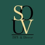 Sandy McCleary - @souv_decor - Instagram