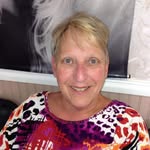 Sandy Stoddart McCleary - @sandystoddartmccleary - Instagram