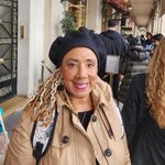 Sandra McCloud - @sandramc333 - Instagram