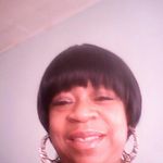 Sandra Snowden-McCloud - @mccsandra1 - Instagram