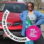 Sandra Mccombs - @mccombs3996 - Instagram