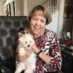Sandra McCracken - @smccracken75 - Instagram