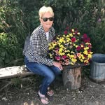 Sandra McCracken Tomko - @tomkosandra - Instagram