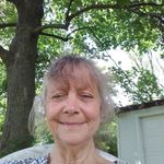 Sandra Mccutcheon - @skmradheradhe - Instagram