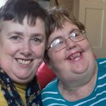 sandra mcdaid - @sandramcdaid12 - Instagram