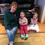 Sandra Labansky Mcdonough - @sandramcdonough - Instagram