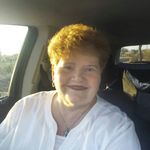 Sandra McDonough - @sandra032990 - Instagram