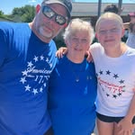 Sandra McDougall - @mommamcd - Instagram