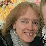 Sandra McDougall - @sandrawinnie1 - Instagram