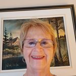 Sandra McDougall - @sandra_mcdoug - Instagram