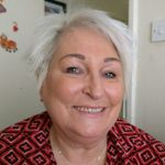 Sandra McDougall - @mcdougallsandra22 - Instagram