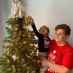 Sandra Kelba Mcdougall - @mylittlerose101 - Instagram