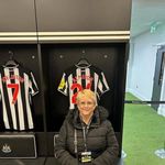 Sandra Mcdougall - @sandramcdou17 - Instagram