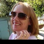 Sandra McDougall - @sandrawinniemcd - Instagram