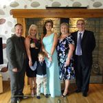 Sandra Mcdougall - @mcdougall8011 - Instagram