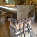 Sandra McDougall-Mitchell - @cinescapeironworks - Instagram