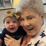 Sandra McDougall Walls - @sandralmwalls - Instagram