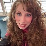Sandra Smith McDougall-Mitchell - @sandrasetsthescene - Instagram