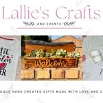 Lallies_Crafting #Sandra McEwan - @lallies_crafting - Instagram