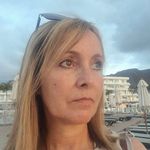 Sandra McEwan - @sannie_dee - Instagram