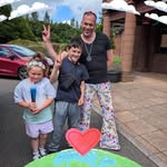 Sandra Young-mcfadyen - @youngmcfadyen - Instagram