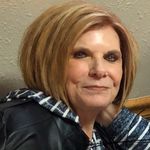 Sandra Pickens Mcfall - @sandrapickensmcfall - Instagram