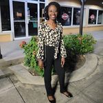 Lisakay Sandra McFarlane - @lisakay_sandra - Instagram
