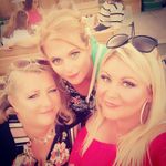 Sandra McFarlane - @ismisesanniemac - Instagram