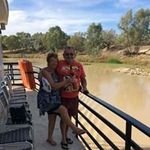 Sandra McFarlane - @gertnbert - Instagram