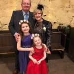 Sandra McFarlane - @sandersmacf - Instagram