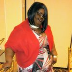 Sandra McFarlane-Gnonlonfoun - @mcfarlanegnonlonfoun - Instagram