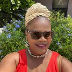 Sandra McFarlane-Harris - @crucian4life - Instagram