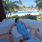Sandra McFarlane Johns - @sandrapaulette_ - Instagram