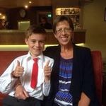 Sandra McFaul - @mcsandrafaul - Instagram