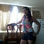 Sandra M-Ferrin - @sandrathumamy - Instagram