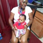 Sandra Mcghee - @sandra.mcghee.731 - Instagram