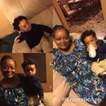 Sandra McGhee - @sandramcghee2 - Instagram