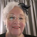 Sandra McGhee Barnes - @sandramcgheebarnes - Instagram