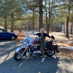 Sandy McGhee - @sandramcghee22 - Instagram