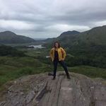 Sandra Mcgonagle - @sandymcg34 - Instagram