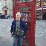 Sandra McGonigle - @labdaze - Instagram