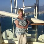 Sandra - @sandramcgonigle18 - Instagram